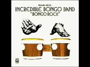 The Incredible Bongo Band– Apache (1973)
