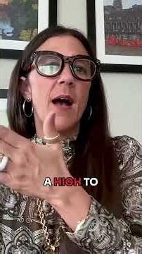 She left a 20-year banking career and still asks: "Did I blow up my life?"