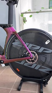64K views · 4.1K reactions | Cervélo P5 Purple Sunset ⚙️Grupo Sram Force AXS Aero 1 Juego de ruedas Zipp 808 Firecrest + Zipp Super 9 Disc Wheel | NotiCiclismo | Facebook