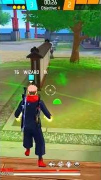 FREE FIRE CAPCUT EDIT SHORTS | FREE FIRE CAPCUT EDIT TUTORIAL | FREE FIRE SHORTS |#freefiremax#b2k