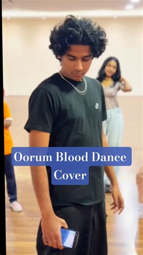 Oorum Blood 🔥 Just a Glimpse… Full Video Coming Soon!