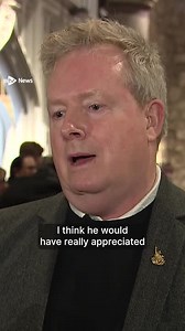 166K views · 3.2K reactions | A special memorial event for Scottish footballing legend Denis Law was attended by Manchester United and Aberdeen legends. https://i.stv.tv/4a6s6nS | STV News | Facebook