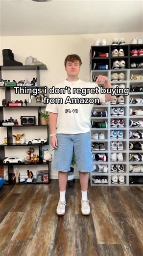 Things I Don’t Regret Buying From Amazon (Pt. 44) #shorts