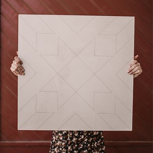 DIY Barn Quilt - Quiltfolk