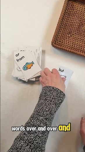 Polar Bear Go Fish – The Winter Heart Word Game Your Kinders Will Love