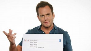 Will Arnett answers the internet's most searched questions about himself. | WIRED Autocomplete Interview