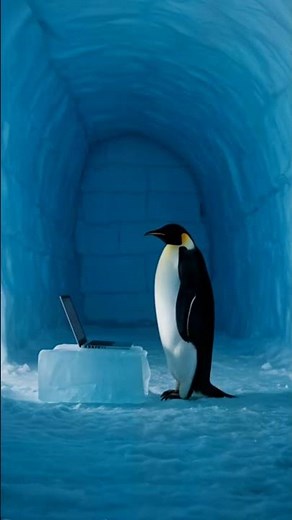 If Animals Had Zoom Meetings 🐾😂