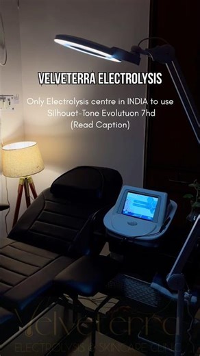 VELVETERRA ELECTROLYSIS & SKIN CARE CLINIC