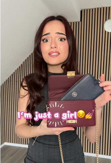 Klarna und die Lösungen für kleine Taschen