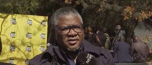 ANC NEC meet in Gauteng