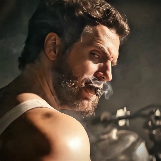 Cavillrine🗿 will return in doomsday | Vibe_descontrolada_slowed