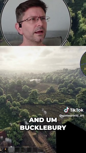 Exploring ArdaCraft: Lord of the Rings in Minecraft