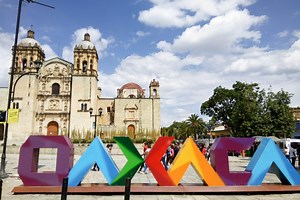 Everything You Need to Know About Living in Oaxaca, Mexico - Claire's Footsteps