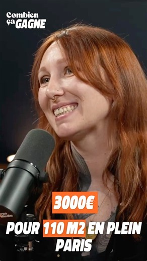 Combien ça gagne une tatoueuse - Flavie Wartög