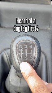 889K views · 1.3K reactions | Dog leg first gear was used on trucks...