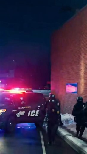 🚨 Breaking News: Tom Homan, backed by the Minnesota State Patrol, has taken charge and removed Brian O'Hara and officers from their posts in Minnesota! 👮 | Daryll Bain