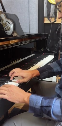 Piano Break #contentcreator #piano #yamaha #glaucolima #recording