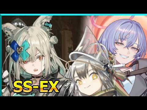 Bullying Morpheus but it gets more and more unhinged