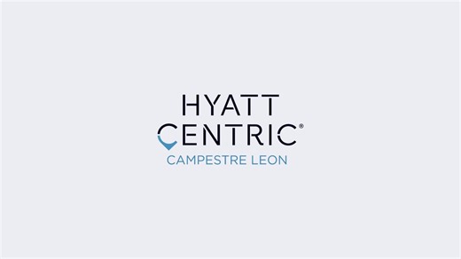 Hyatt Centric® Campestre León - Presentación del Hotel