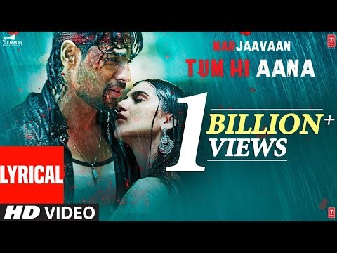 Tum Hi Aana full song