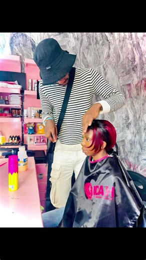 CONVETING A FULL LACE FRONTAL PIXIE CUT TO A GLUELESS WIG /MAKING A WEAR AND GO PIXIE 🇿🇼🇿🇼🇿🇼🇿🇼🇿🇼🇿🇼🇿🇼 #pixiecut #gluelesswig #viraltiktok #trendingvideo #zimzambia🇿🇲🇿🇲🇿🇼🇿🇼 THE GLAM SQUAD ZW PRICE LIST 📌For all your bundles, wig accessories and wigs services ,we are the one stop shop and the best wig technicians in town 📌Kindly note we accept anytime and last minutes bookings .Kindly book and confirm your appointment anytime any day before coming to the salon in order to av