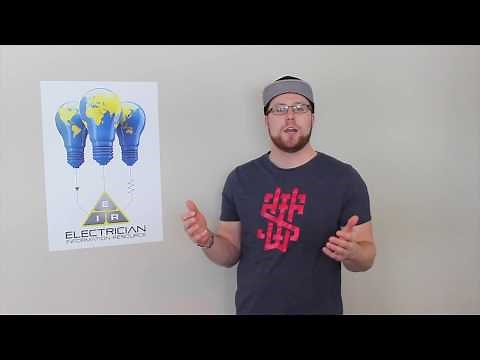 Industrial Electrician: Job Description And Why They Earn So Much Money