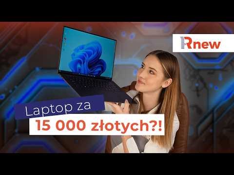 Dell Precision 5560 – czy warto kupić w 2026?