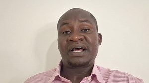 Before you drop your vision because of frustration, watch this. Visit Talanta Computer School | Kelly Inspiration