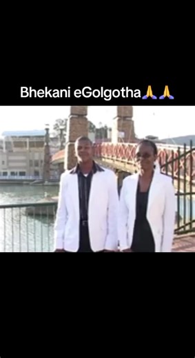 Exploring the Glory of Bhekani eGolgotha