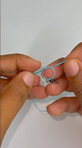 Fast, Simple, and Almost Unbreakable — TRY THIS KNOT! #fishing #fishingknot #diy