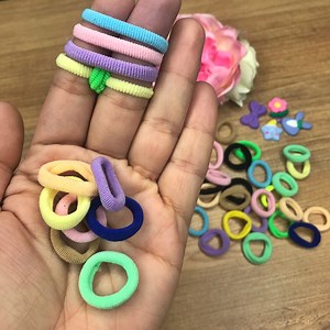 Amazing and Simple 🤩 Watch What I Made From Rubber Buckle #handmade #craft #buckle | Knitting Fashion