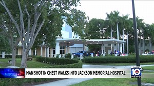 LOCAL 10 NEWS RIGHT NOW!: A chaotic scene at Bayside on Miami's Biscayne Boulevard as multiple gunshots ring out, also 3 people, including a child, are injured in a joyride crash, and the community comes together to help the homeless on Christmas Day. Local 10's Saira Anwer has the latest. | WPLG Local 10