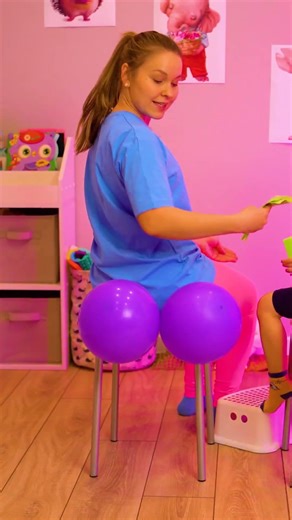 How to Use Toilet Paper Lesson for Kids💩 🧻 Learn the Rules of Hygiene! 🚽