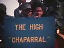 Cam Ranh Bay: Bob Hope Christmas Show 1968 Pt 1