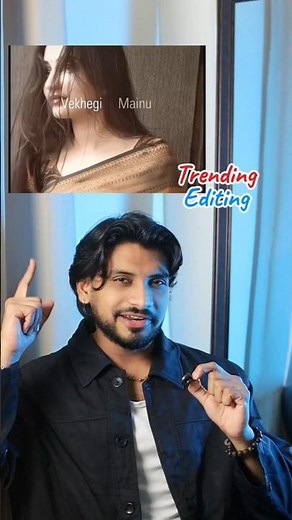 Trending VN video editing tutorial 💕 Scan, edit, and create in seconds #VNTemplate #VideoEditing