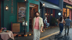 1.3K views · 543 reactions | Kartik Aaryan is stepping up his style game with the all-new Skechers Slip-Ins™ shoes that blend comfort with effortless cool. | SKECHERS | Facebook