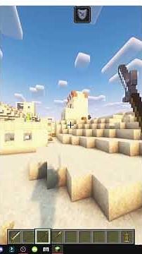 COMO USAR armas de haste no MINECRAFT com Epic Knights