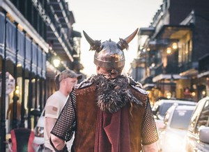 Three New Articles to Pair with Beowulf