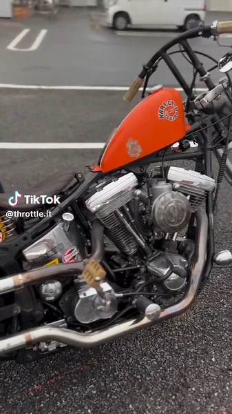 Throttle It! on TikTok