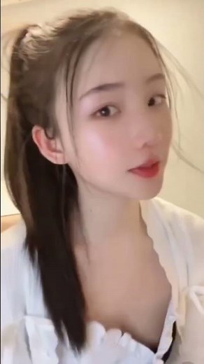 抖音直播走光