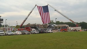 Funeral for helicopter pilot who died in Brainerd crash held in Lakeville