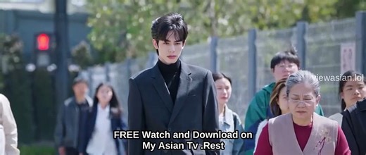 Shine on Me (2025) Ep 7 Eng Sub