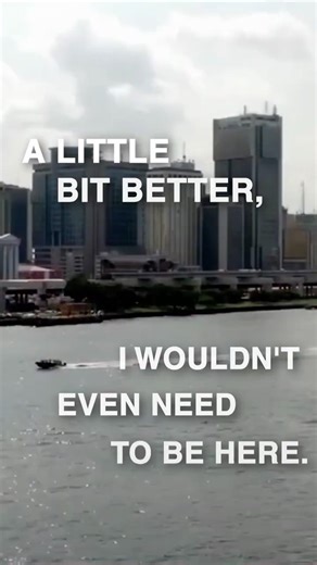 IF NIGERIA WAS 30% BETTER