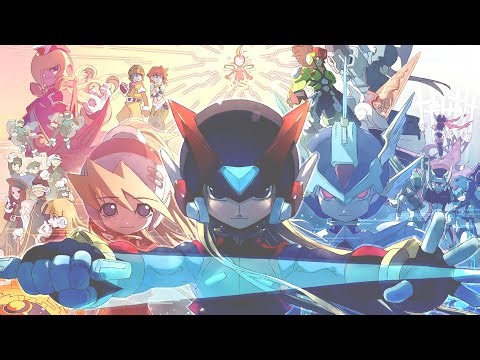 MEGA MAN - (Prod By. KevMEGA)