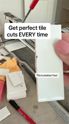 Perfect Tile Cuts Every Time: Essential Tips and Tools