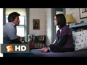 Smart People (9/10) Movie CLIP - Friends (2008) HD