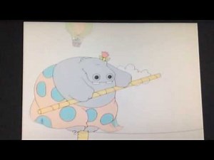 George and Martha VHS Intro (2005)