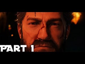 GHOST RECON BREAKPOINT Walkthrough Gameplay Part 1 - INTRO (FULL GAME)