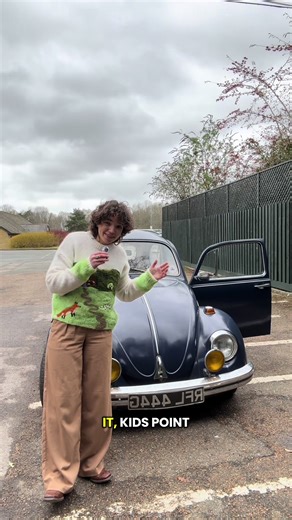 Comprehensive Review of the Volkswagen Beetle