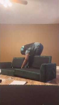 New chapter unlocked. Follow along our new journey #newapartment #furnitureassembly